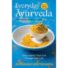 Everyday Ayurveda